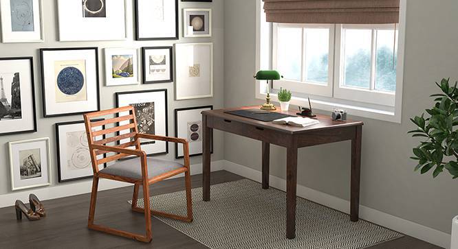 Hawley outlet study chair