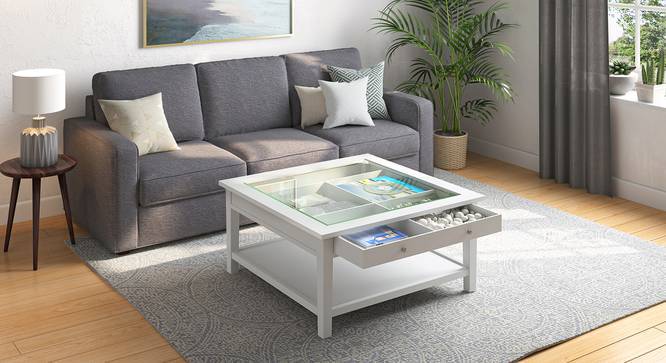 Cine Display Coffee Table Urban Ladder Cine Display Coffee Table Urban, Coffee Table Urban Ladder
