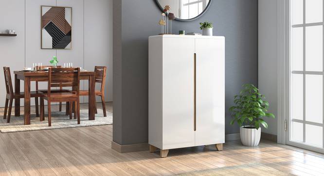 Urban ladder shoe cabinet sales