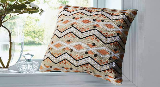 Finnley Cushion Cover Urban Ladder
