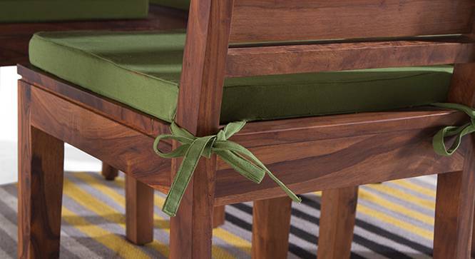 Puco Seat Cushions Set of 2 Urban Ladder