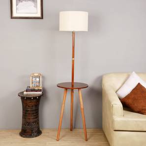 Floor Lamps Comtemporary In India Urban Ladder Floor Lamps Comtemporary, 2 Floor Lamps In Living Room