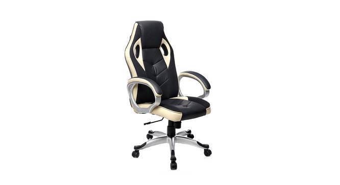 Cream gaming deals chair