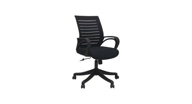 Ergonomic chair cheap urban ladder