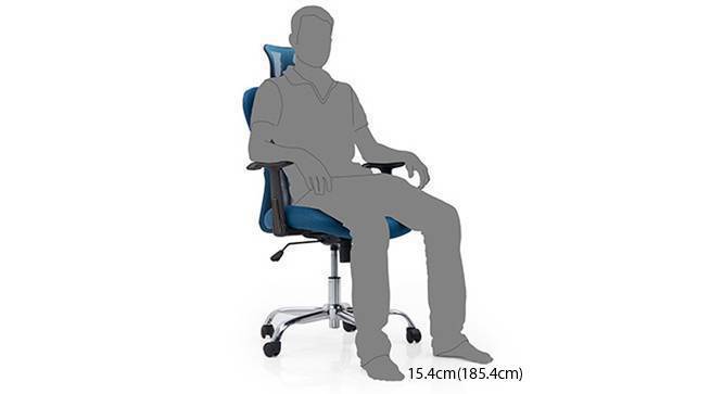Venturi study chair clearance