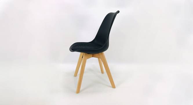 Crosby fabric accent discount chair