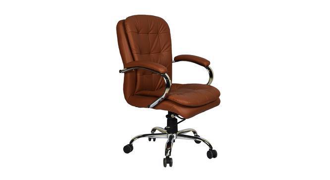 Glover Study Chair Urban Ladder