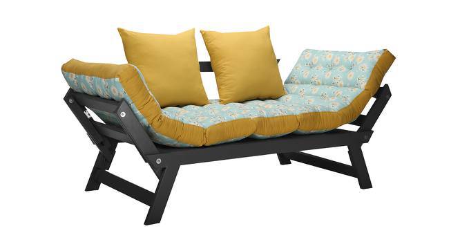 Futon bed cheap urban ladder