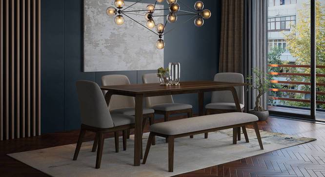 Dining clearance bench design
