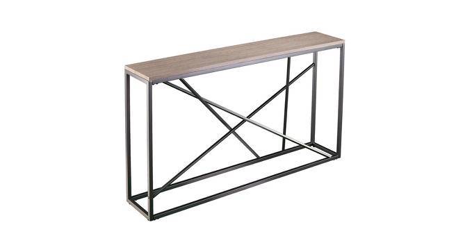 Colton Console Table Urban Ladder