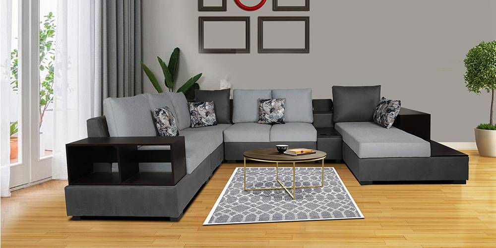 Urban ladder sofa set sale