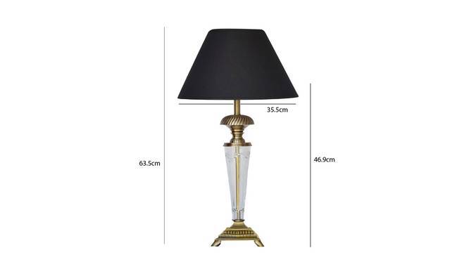 Dolton Table Lamp Urban Ladder