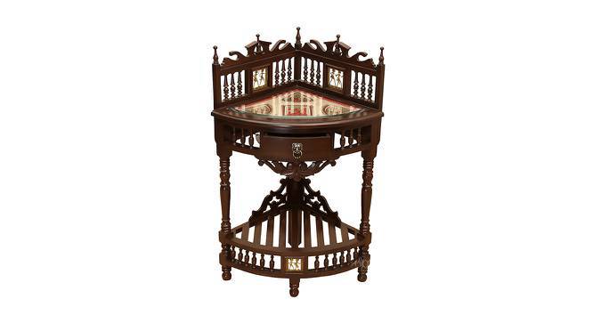 Urban ladder store corner table