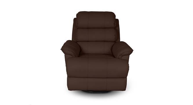 Full layout 2025 recliner