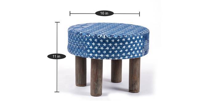 Maple Foot Stool Urban Ladder