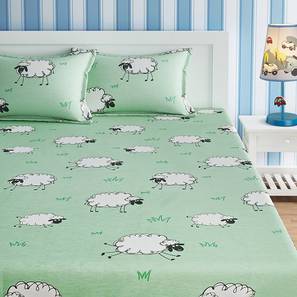 Kids top double bedsheets