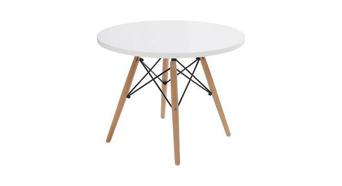 Delmon walnut oval 2025 table
