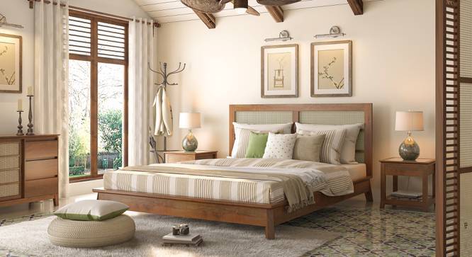 Urban ladder king size cots store