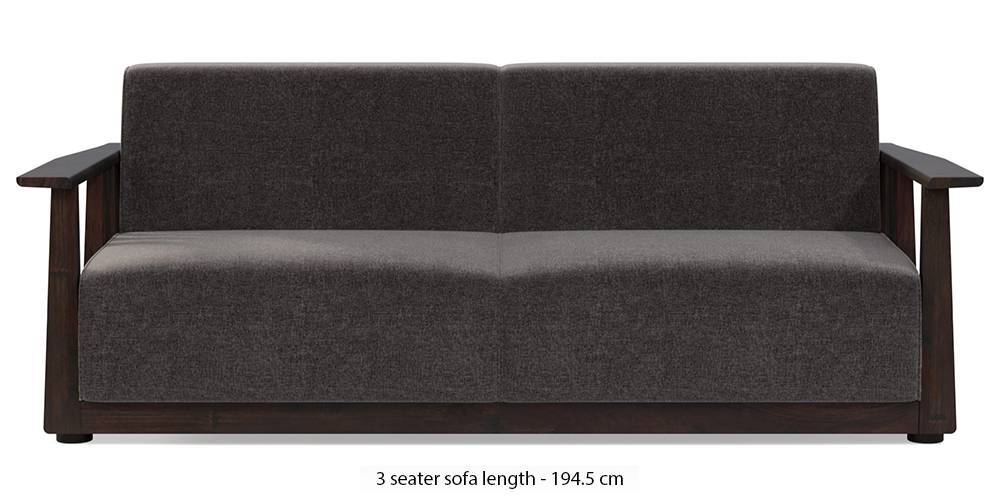 Urban ladder wooden sofa hot sale