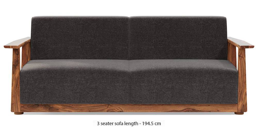 Urban ladder wooden sofa hot sale