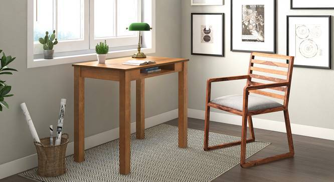 Urban ladder shop study table chair