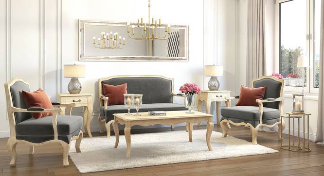 Urban ladder best sale sofa chair