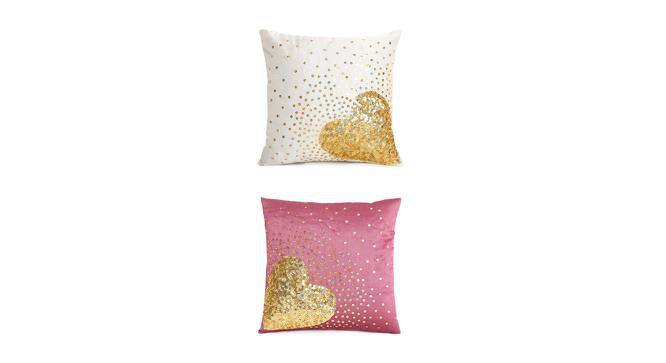 Ivy Cushion Cover Set of 2 Urban Ladder