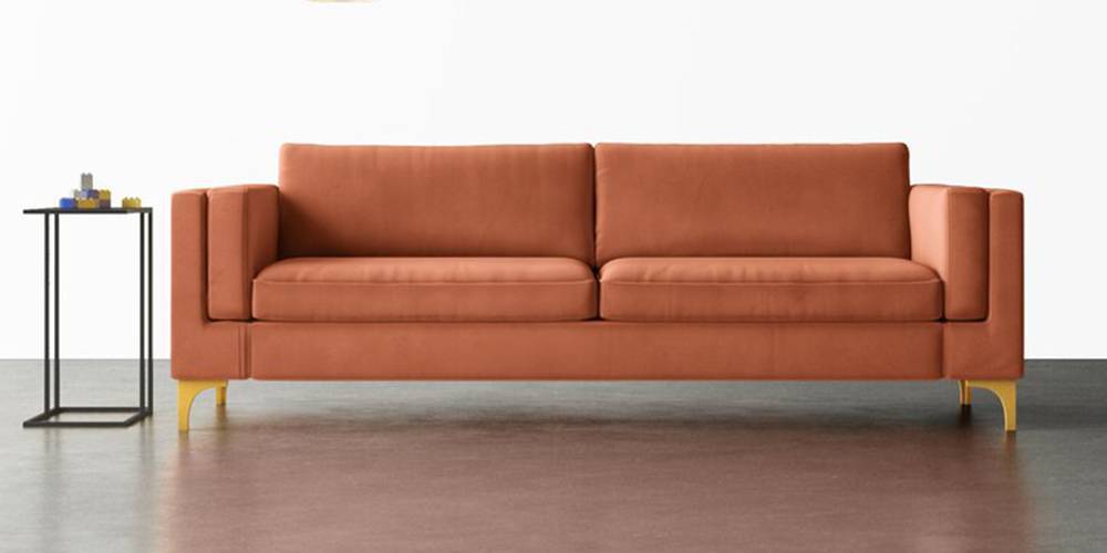 Rust game sofa store