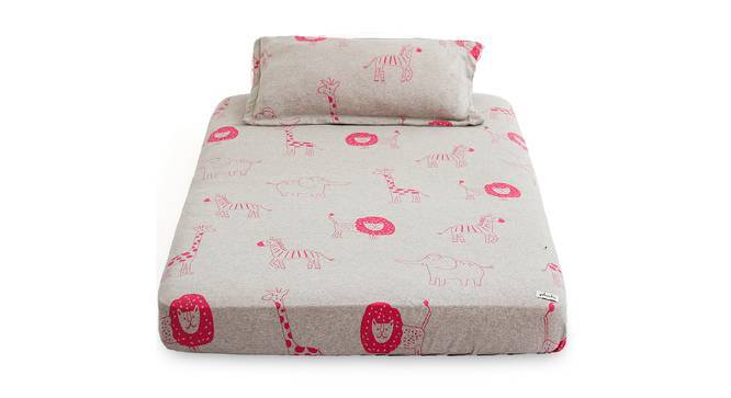 Otis Cot Bedsheet Urban Ladder