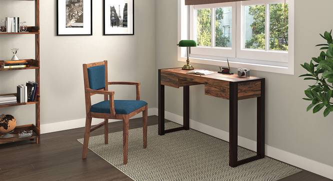 Aurelio study sales chair