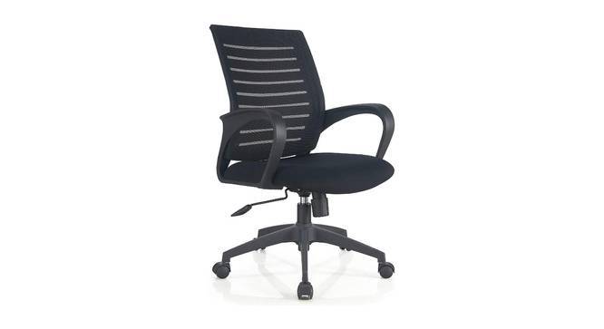Allure Office Chair Urban Ladder