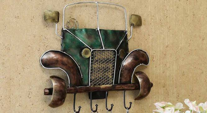 Urban shop car decor