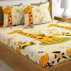 Upto 70% Off on Kids Bedsheets on Color Crush Sale - Urban Ladder Upto 70% Off on Kids Bedsheets on Color Crush Sale - Urban Ladder