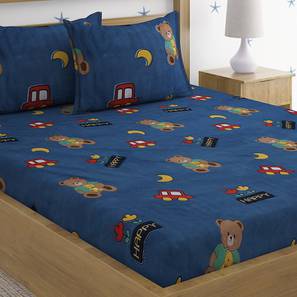 Upto 70% Off on Kids Bedsheets on Color Crush Sale - Urban Ladder Upto 70% Off on Kids Bedsheets on Color Crush Sale - Urban Ladder