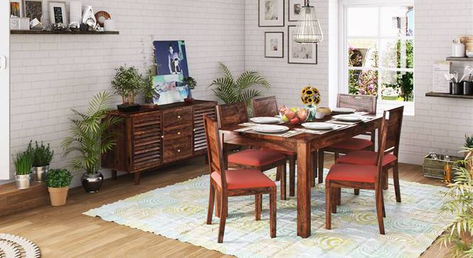 Urban ladder dining table 6 seater cheap