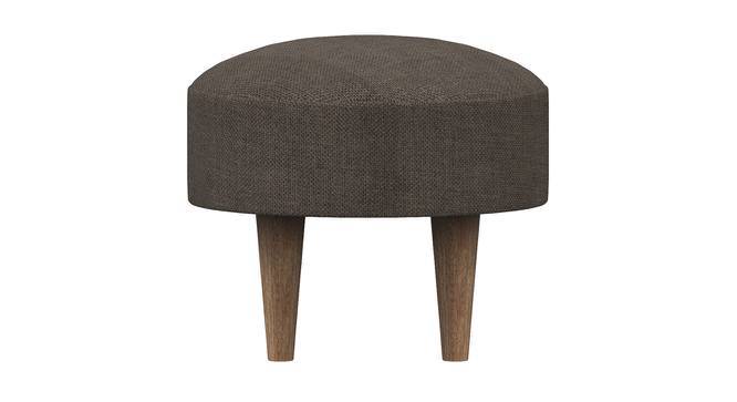 Solid wood footstool deals