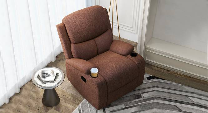 Urban shop ladder recliner
