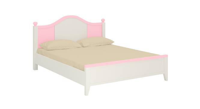 Full size bed 2025 for kids
