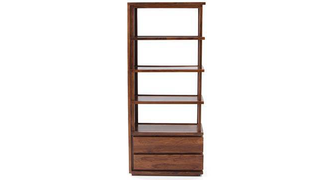 Vector Bookshelf Display Unit 50 Book Capacity Urban Ladder