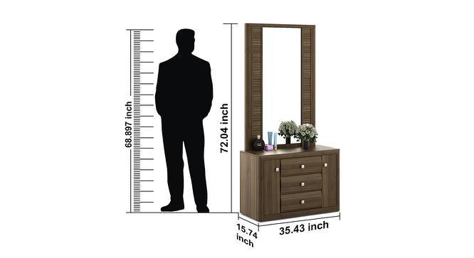 Proton Dressing Table Urban Ladder