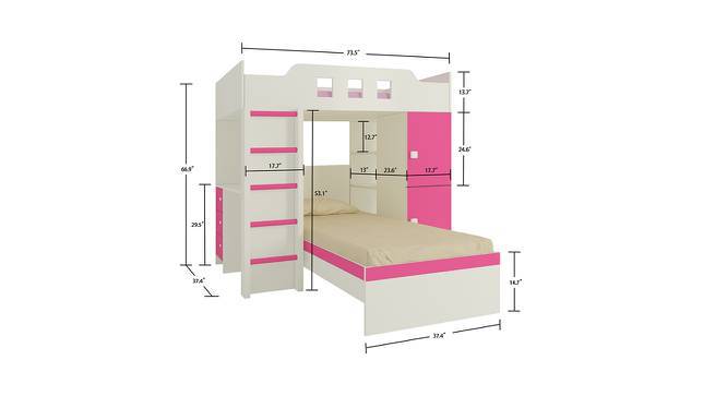 How to make a barbie bunk bed out of sales a shoe box