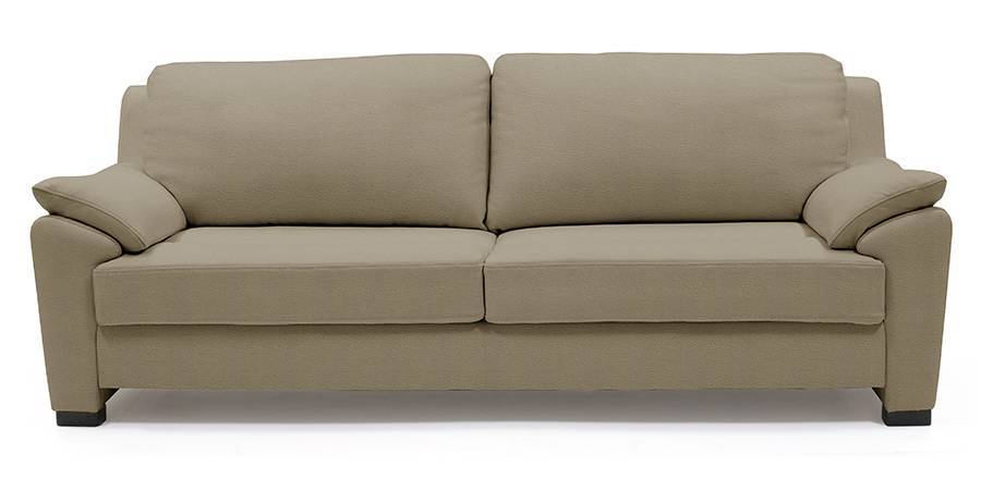 Urban ladder sales leather sofa