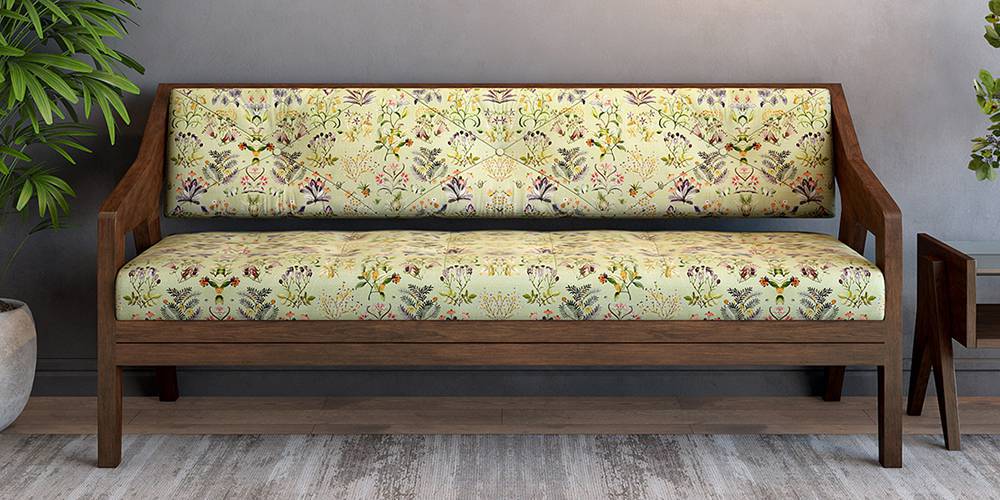 Urban ladder cheap wooden sofa sets