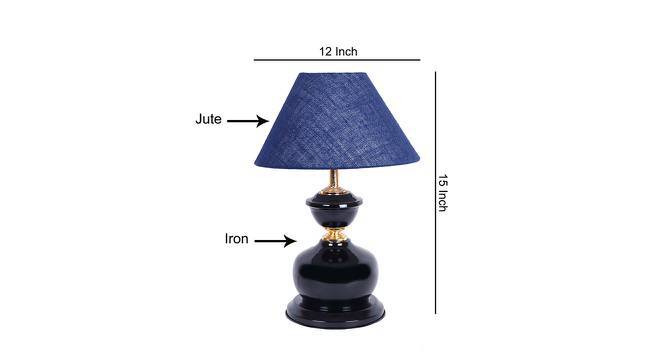 Emery sales table lamp