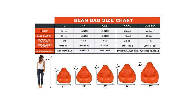 Big Joe XL Fuf Bean Bag Chair (Removable Cover) - On Sale - Bed Bath &  Beyond - 8847096