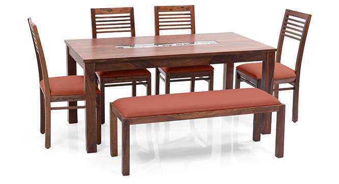 Urban Ladder Brighton Seater Dining Set Urban Ladder Dining Set 2025