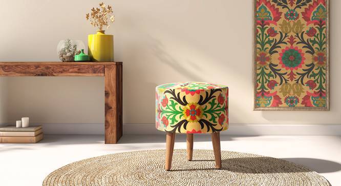 Urban shop ladder stools