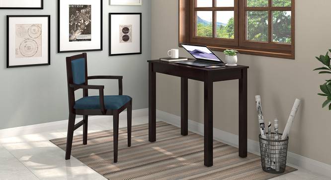 Urban ladder study clearance table and chair
