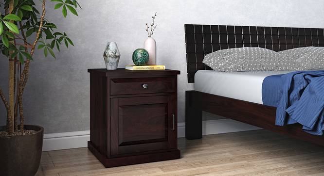 Urban top bedside table