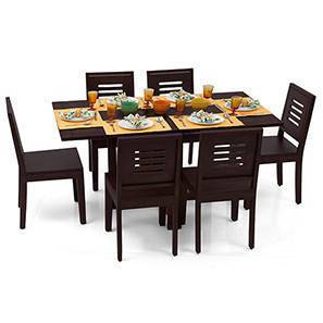 All Folding Dining Table Sets Check 73 Amazing Designs Online Danton 3 To 6 Capra Seat Folding Dining Table Set Mahogany